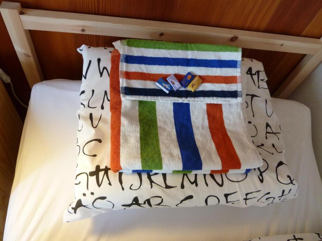B&B Carpe Diem Steffisburg 외부 사진